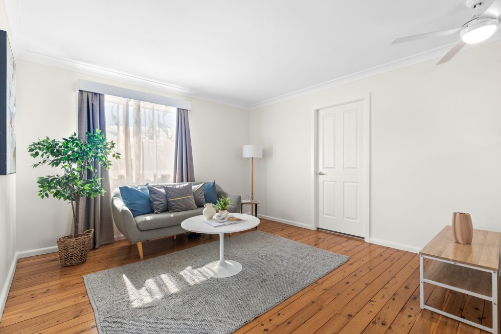 Sold - 12 Goldsmith Avenue - New Property in Winston Hills - Real Estate by Arthur Kolovos