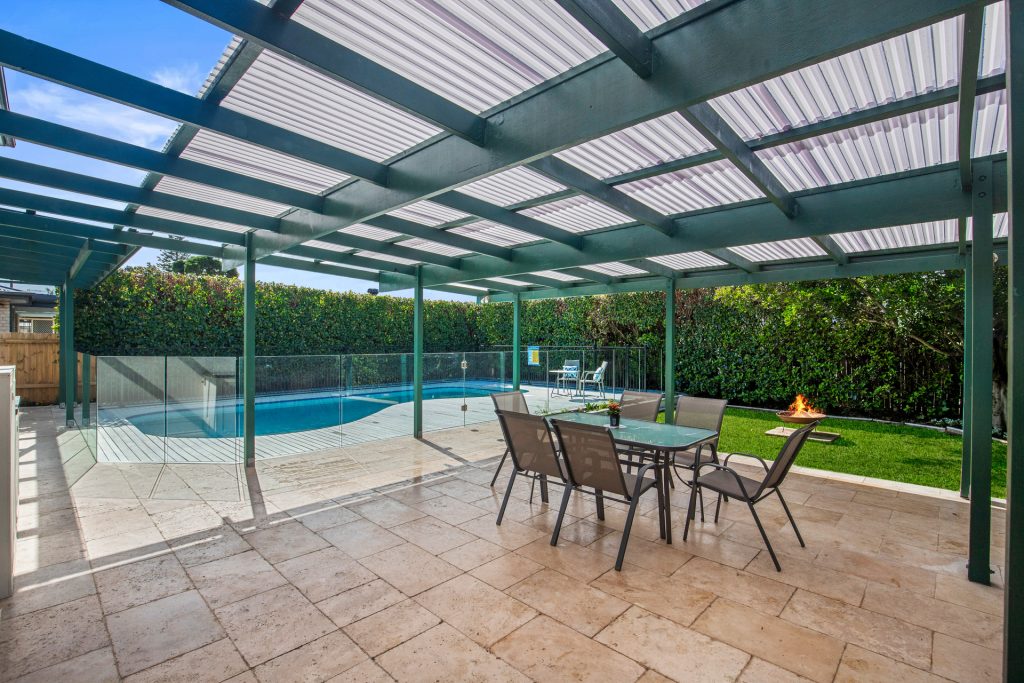 Sold - 12 Goldsmith Avenue - New Property in Winston Hills - Real Estate by Arthur Kolovos