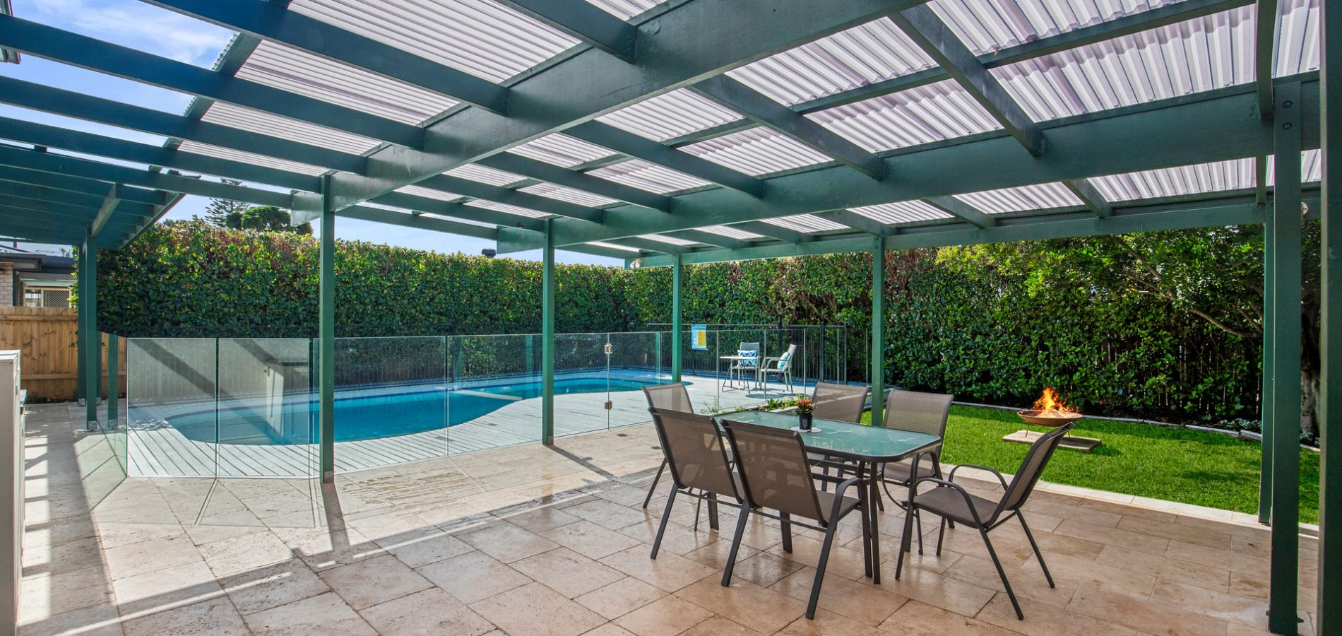Sold - 12 Goldsmith Avenue - New Property in Winston Hills - Real Estate by Arthur Kolovos