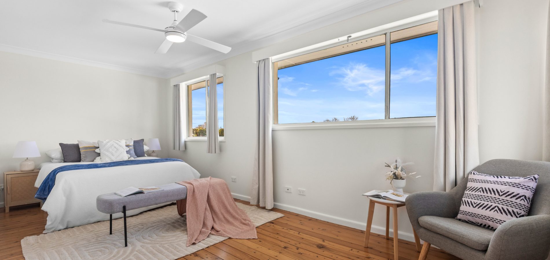 Sold - 12 Goldsmith Avenue - New Property in Winston Hills - Real Estate by Arthur Kolovos