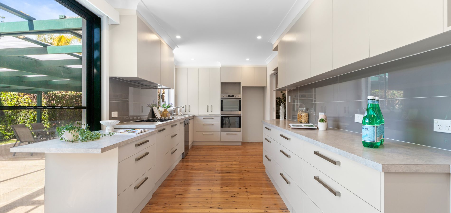 Sold - 12 Goldsmith Avenue - New Property in Winston Hills - Real Estate by Arthur Kolovos