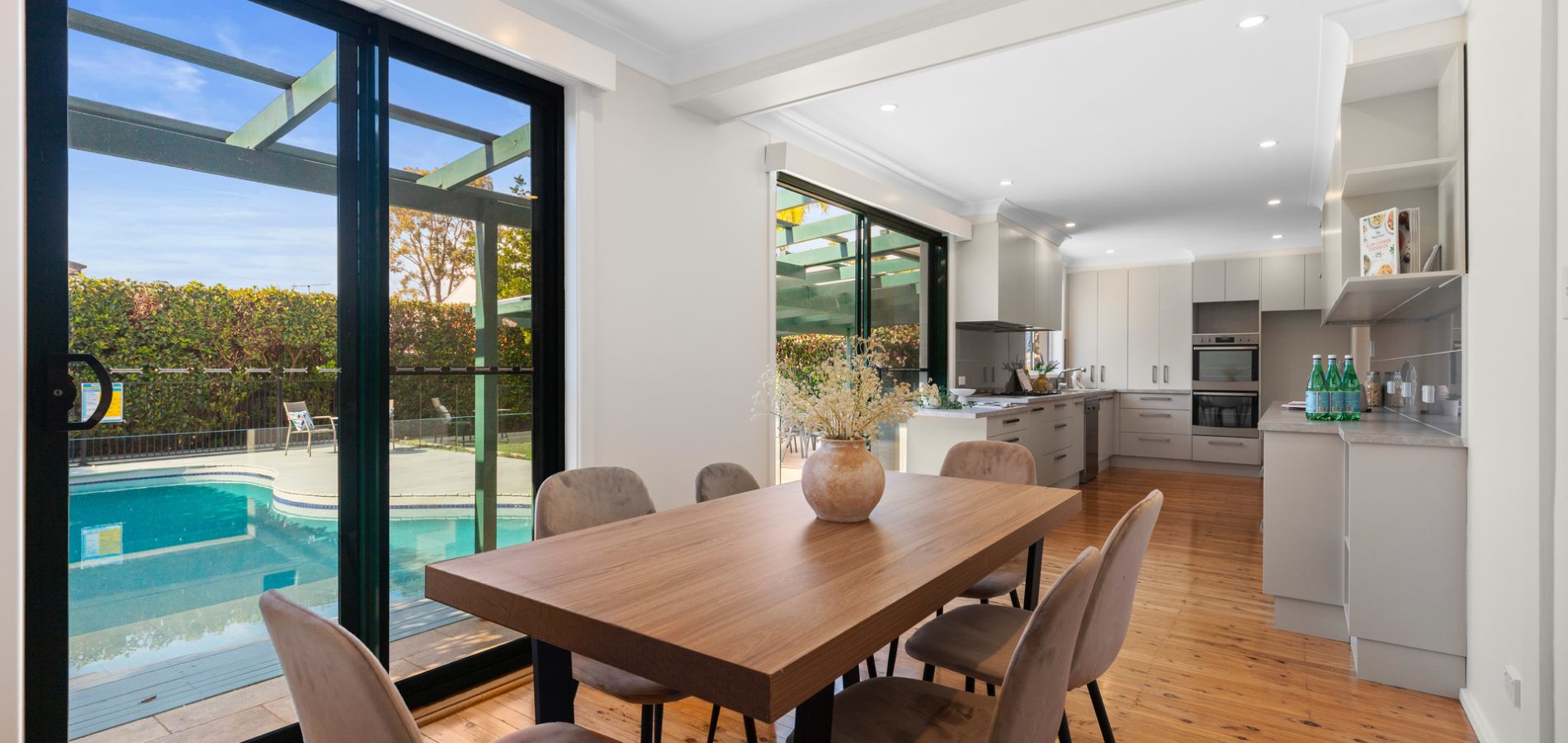 Sold - 12 Goldsmith Avenue - New Property in Winston Hills - Real Estate by Arthur Kolovos
