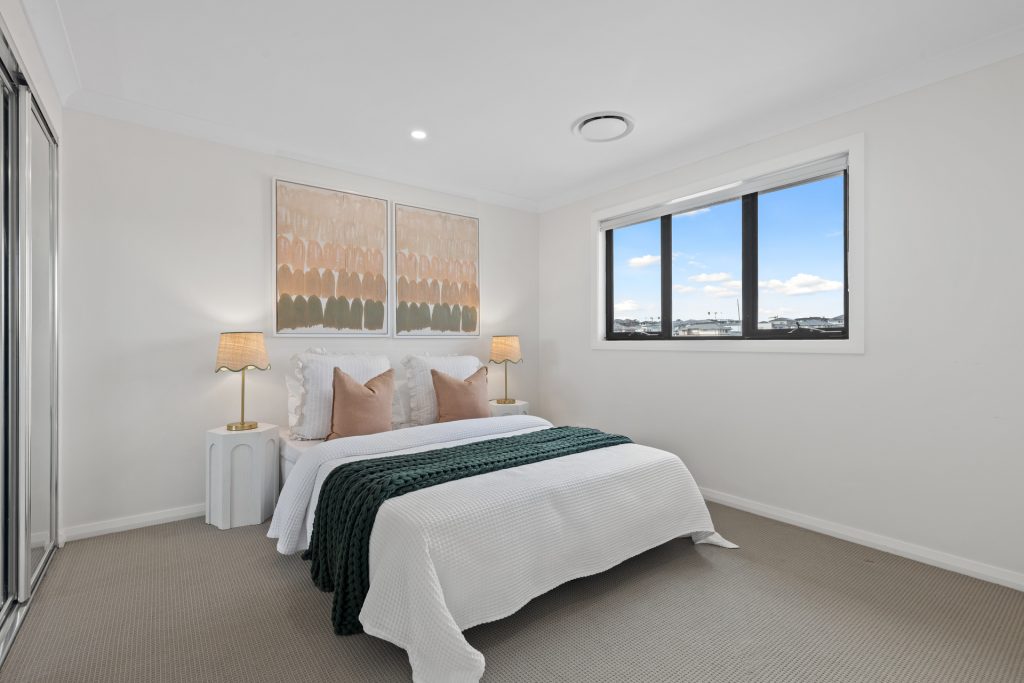 Sold - 24 Marchant Street - New Property in Rouse Hill - Real Estate by Ana Bujak