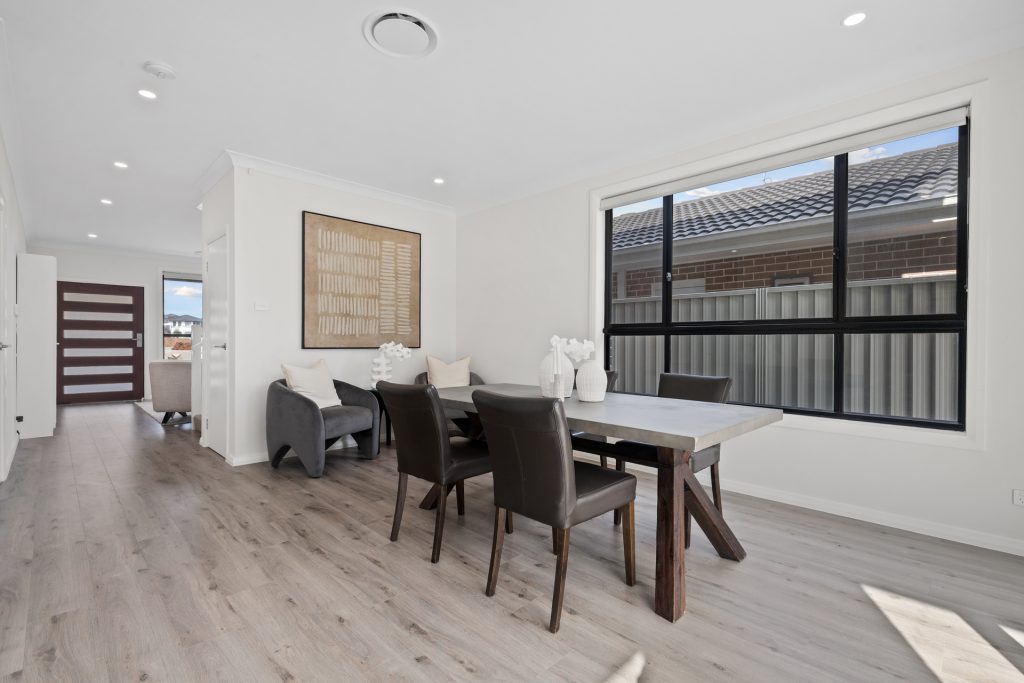 Sold - 24 Marchant Street - New Property in Rouse Hill - Real Estate by Ana Bujak