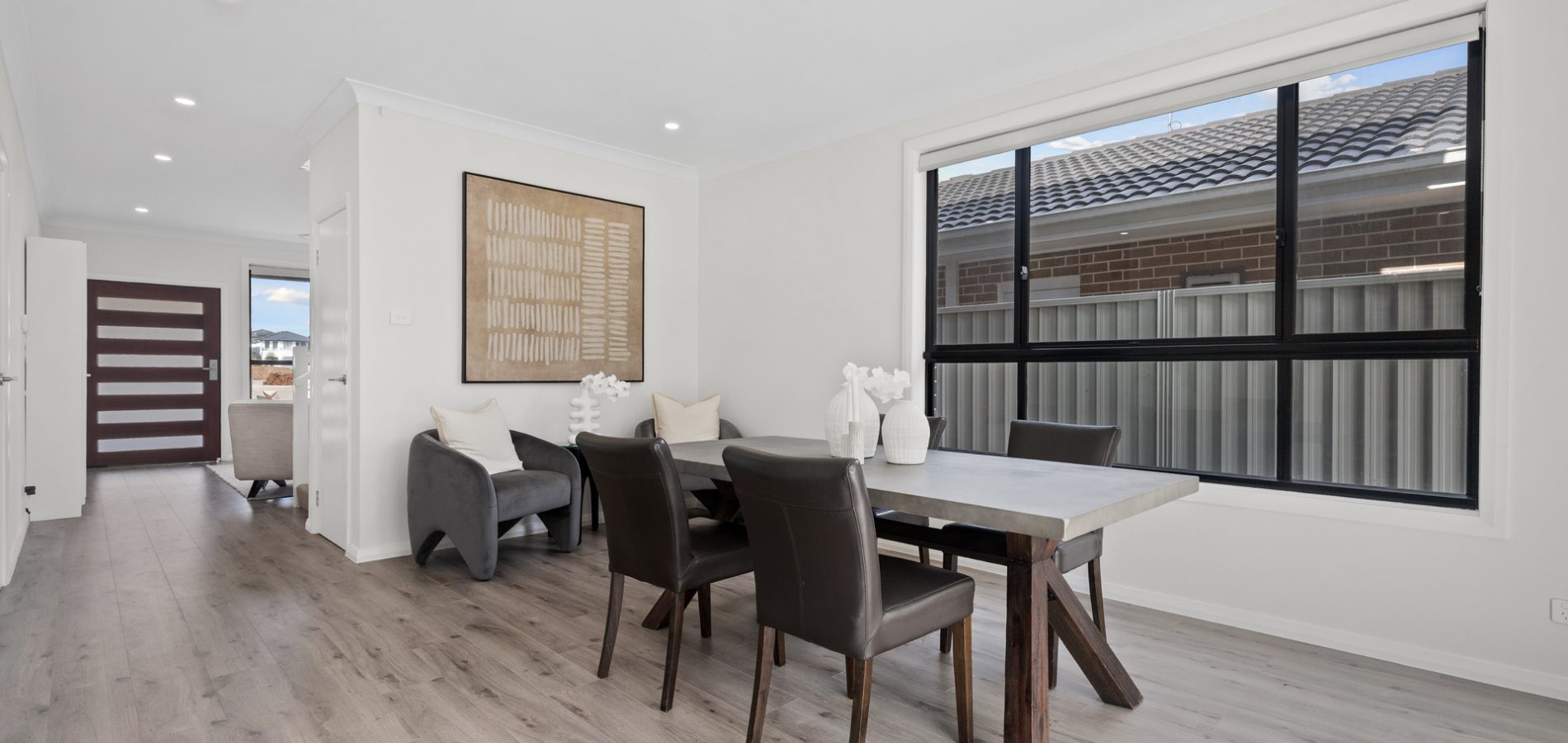 Sold - 24 Marchant Street - New Property in Rouse Hill - Real Estate by Ana Bujak