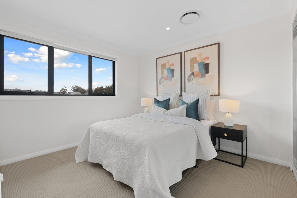 Sold - 24 Marchant Street - New Property in Rouse Hill - Real Estate by Ana Bujak