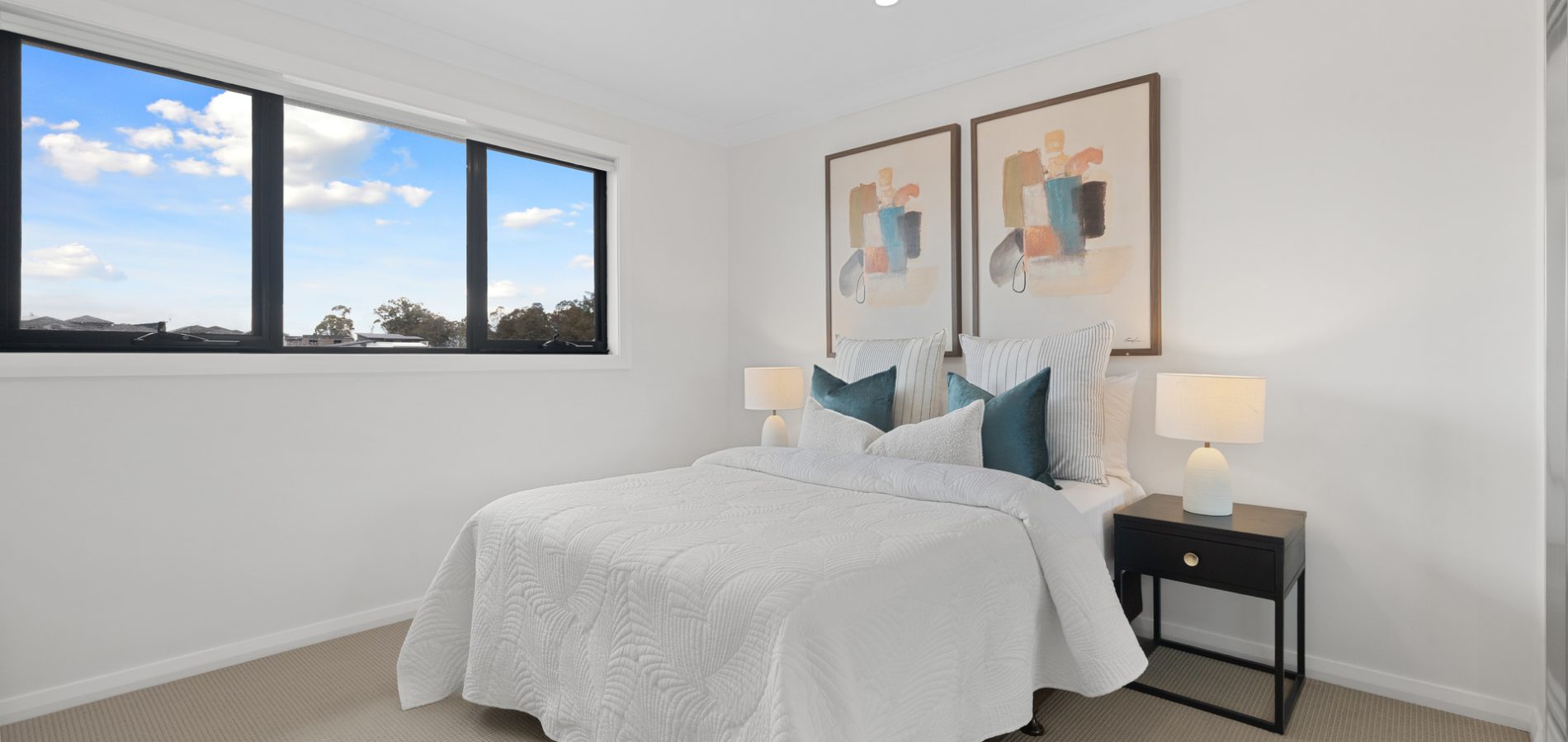 Sold - 24 Marchant Street - New Property in Rouse Hill - Real Estate by Ana Bujak