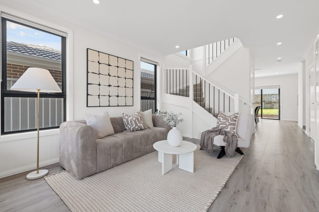 Sold - 24 Marchant Street - New Property in Rouse Hill - Real Estate by Ana Bujak