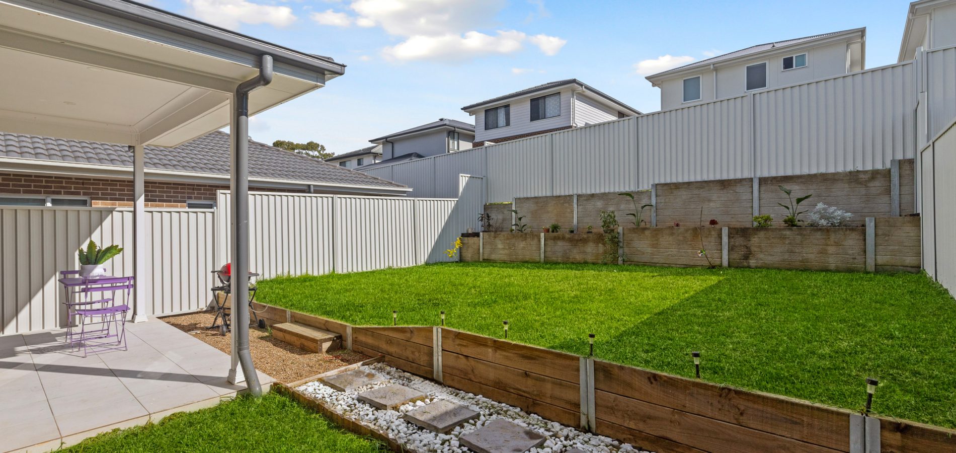 Sold - 24 Marchant Street - New Property in Rouse Hill - Real Estate by Ana Bujak
