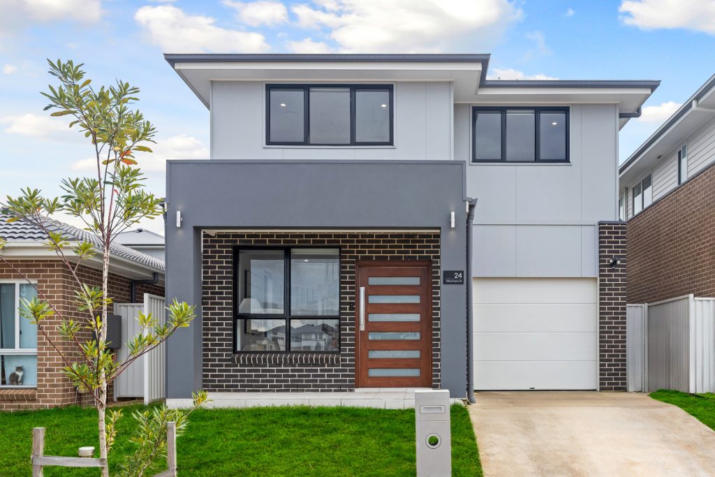 Sold - 24 Marchant Street - New Property in Rouse Hill - Real Estate by Ana Bujak