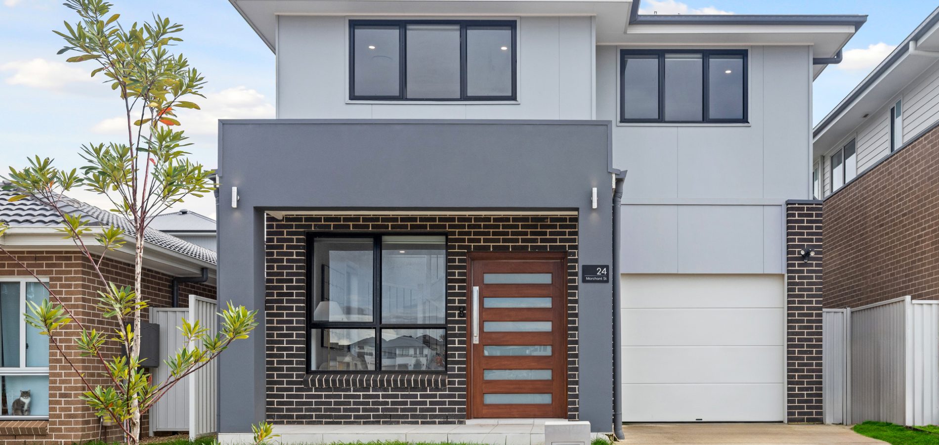 Sold - 24 Marchant Street - New Property in Rouse Hill - Real Estate by Ana Bujak