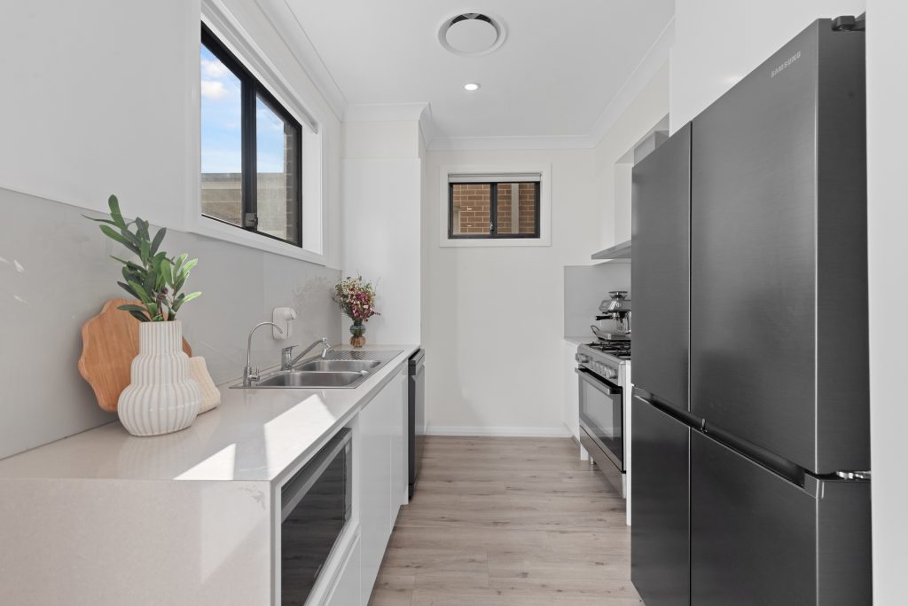 Sold - 24 Marchant Street - New Property in Rouse Hill - Real Estate by Ana Bujak