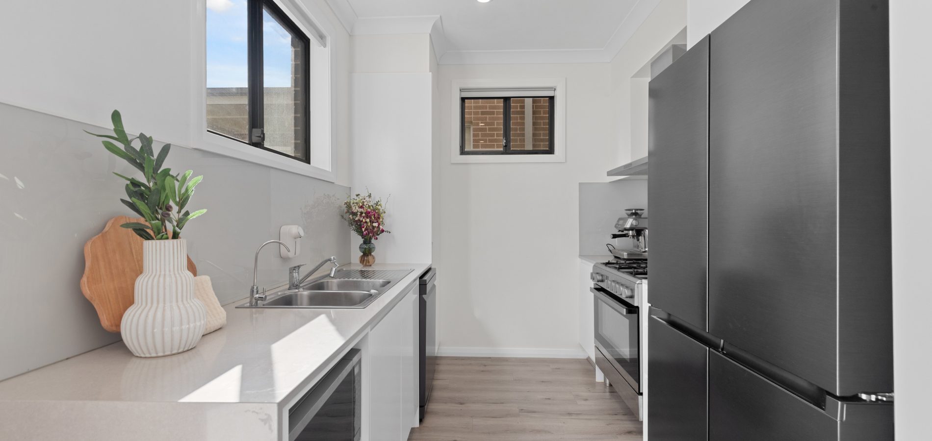 Sold - 24 Marchant Street - New Property in Rouse Hill - Real Estate by Ana Bujak