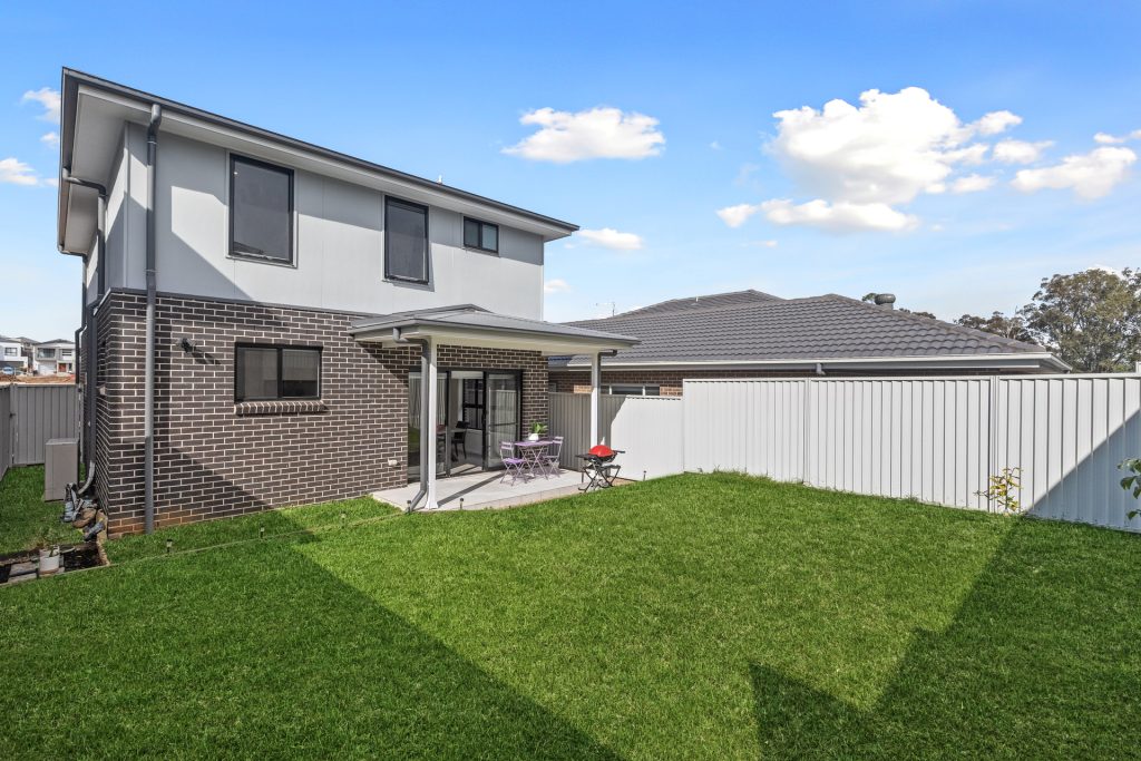 Sold - 24 Marchant Street - New Property in Rouse Hill - Real Estate by Ana Bujak