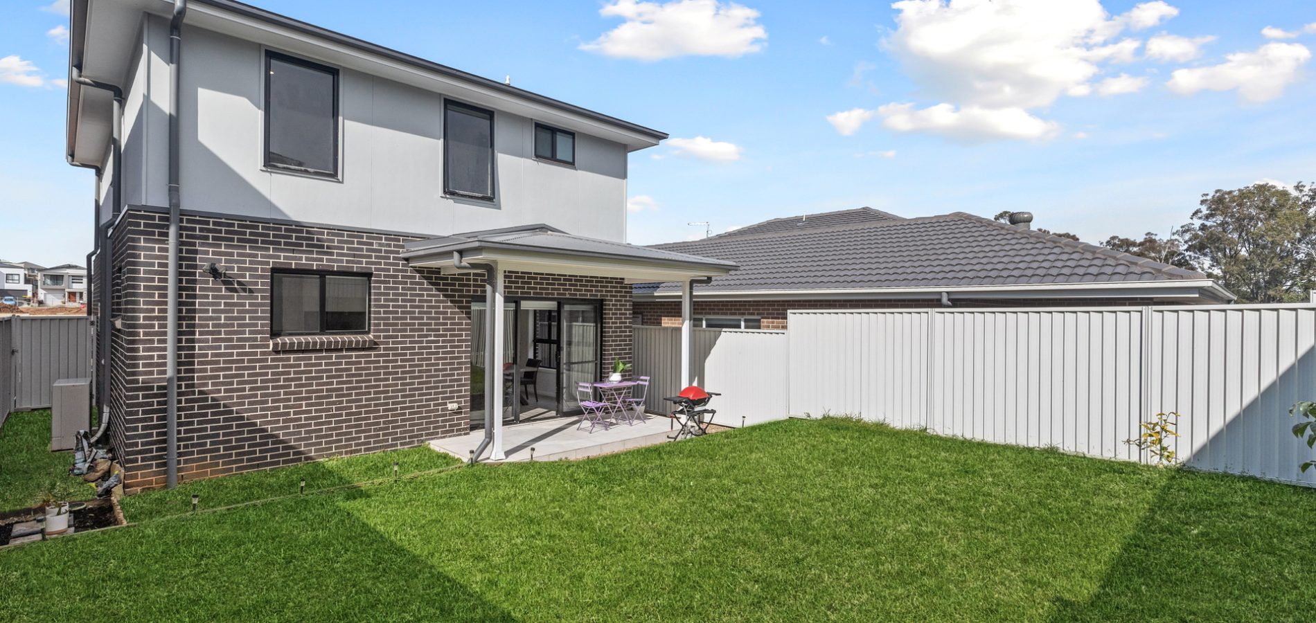 Sold - 24 Marchant Street - New Property in Rouse Hill - Real Estate by Ana Bujak