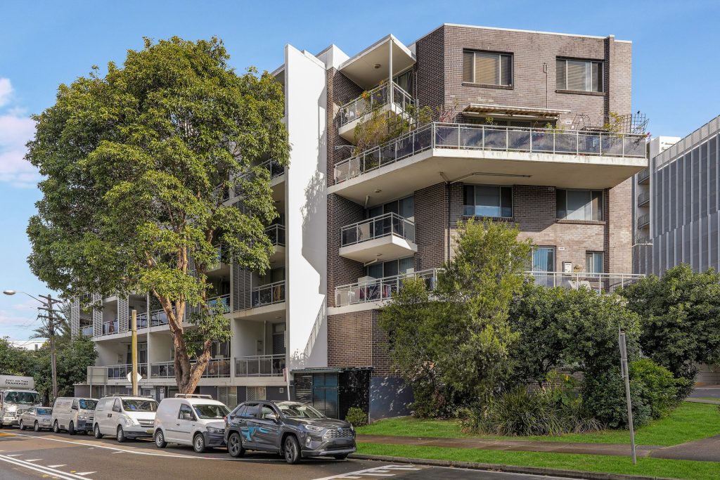 Sold - 61/2-10 Susan Street - New Property in Auburn - Real Estate by Ali Zavari