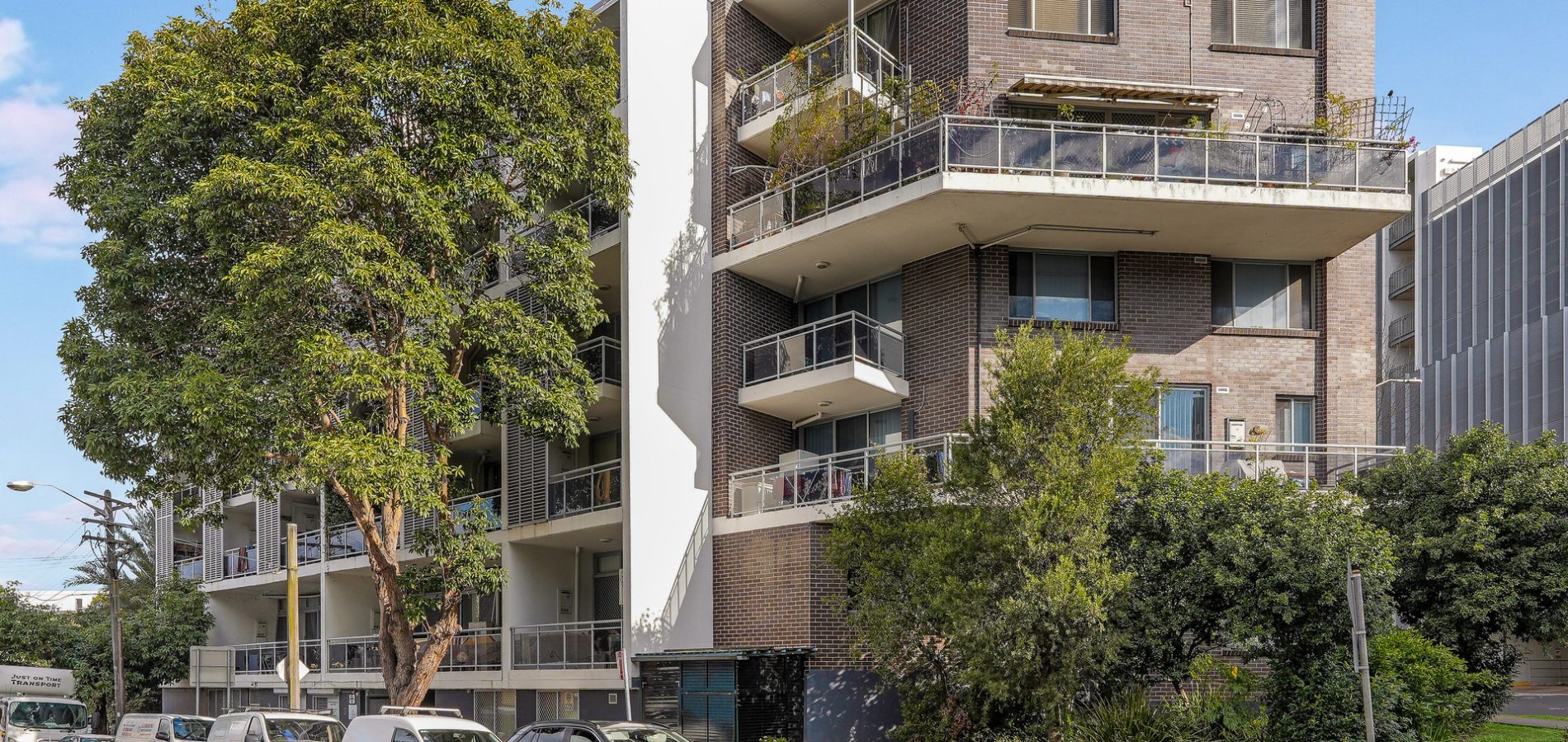 Sold - 61/2-10 Susan Street - New Property in Auburn - Real Estate by Ali Zavari