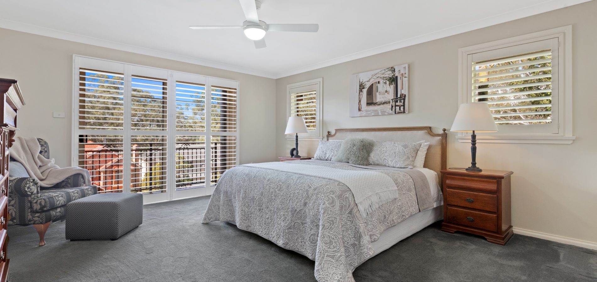 Sold - 3 Rodney Place - New Property in West Pennant Hills - Real Estate by Mark Vinogradov