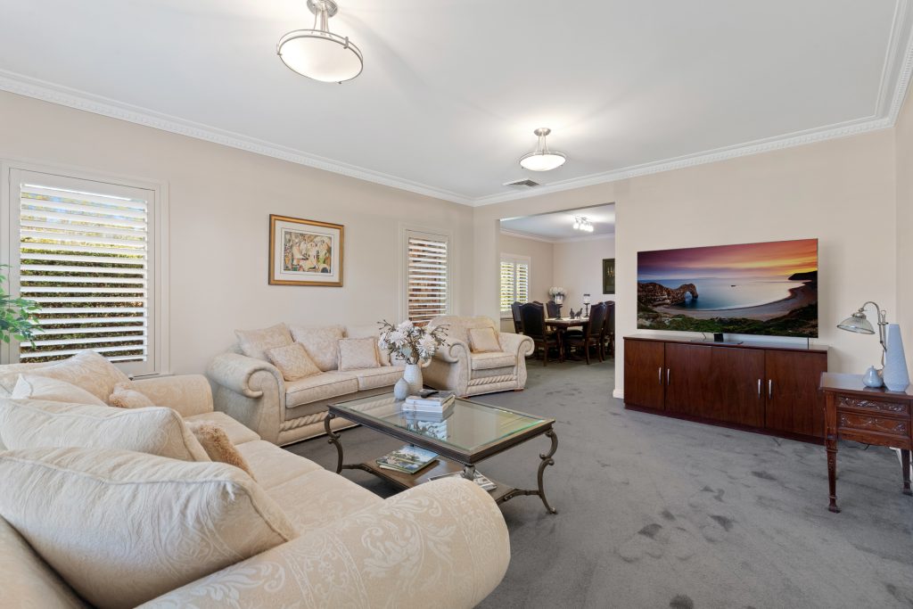 Sold - 3 Rodney Place - New Property in West Pennant Hills - Real Estate by Mark Vinogradov