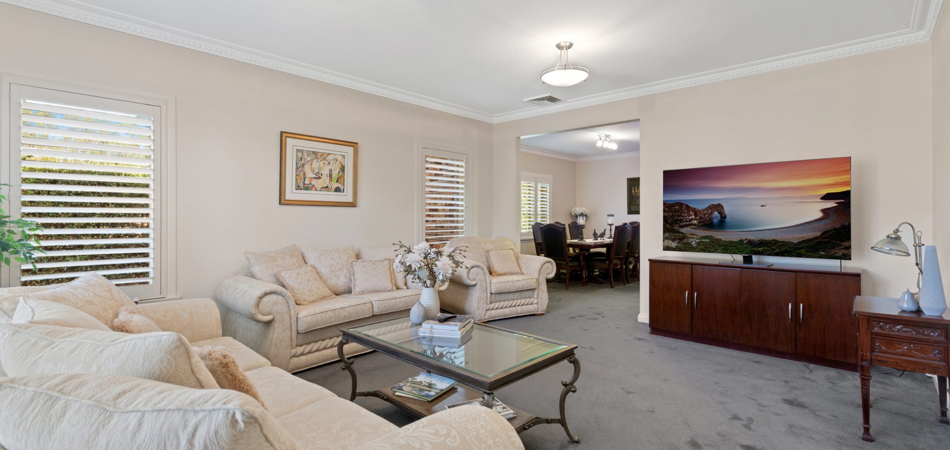 Sold - 3 Rodney Place - New Property in West Pennant Hills - Real Estate by Mark Vinogradov