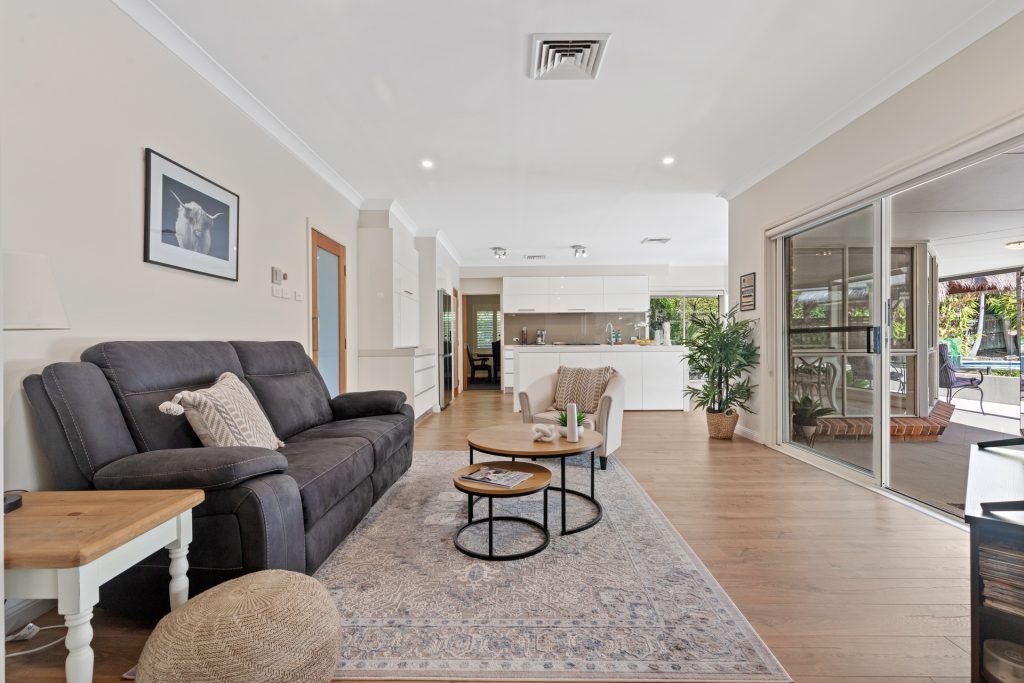 Sold - 3 Rodney Place - New Property in West Pennant Hills - Real Estate by Mark Vinogradov