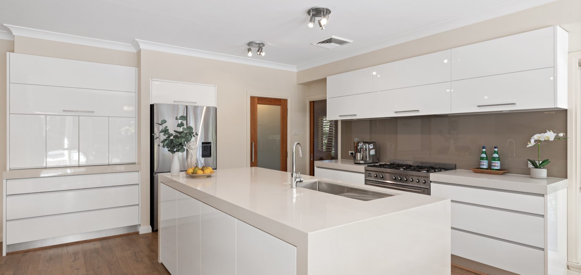Sold - 3 Rodney Place - New Property in West Pennant Hills - Real Estate by Mark Vinogradov