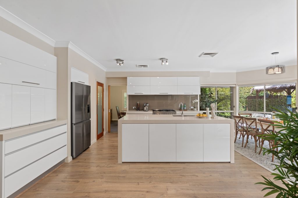 Sold - 3 Rodney Place - New Property in West Pennant Hills - Real Estate by Mark Vinogradov