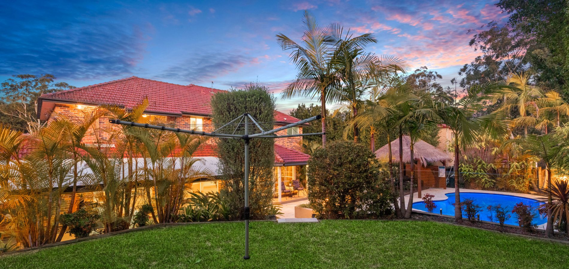 Sold - 3 Rodney Place - New Property in West Pennant Hills - Real Estate by Mark Vinogradov