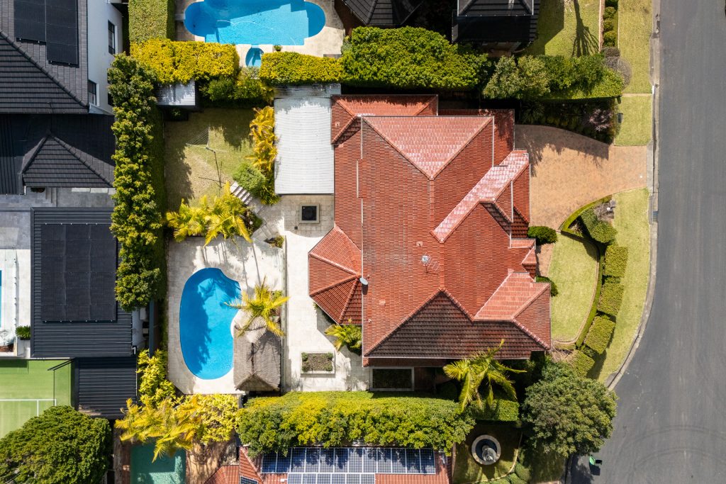 Sold - 3 Rodney Place - New Property in West Pennant Hills - Real Estate by Mark Vinogradov
