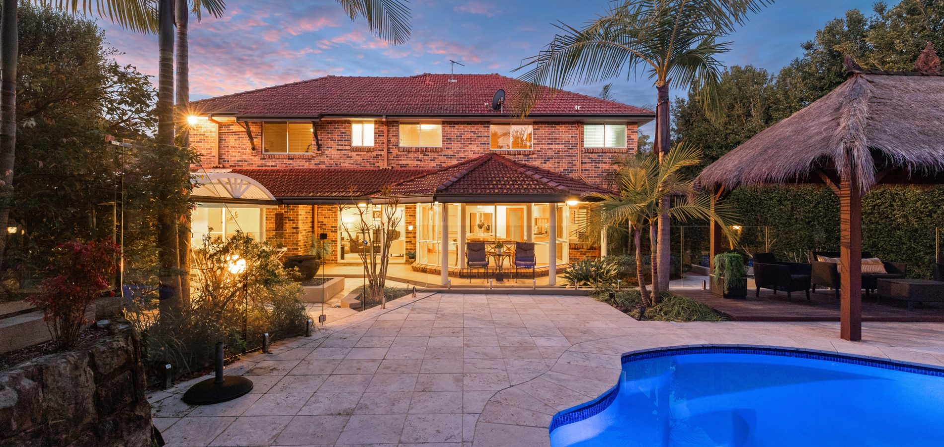 Sold - 3 Rodney Place - New Property in West Pennant Hills - Real Estate by Mark Vinogradov