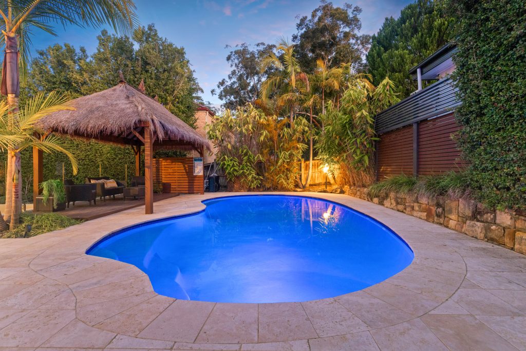 Sold - 3 Rodney Place - New Property in West Pennant Hills - Real Estate by Mark Vinogradov