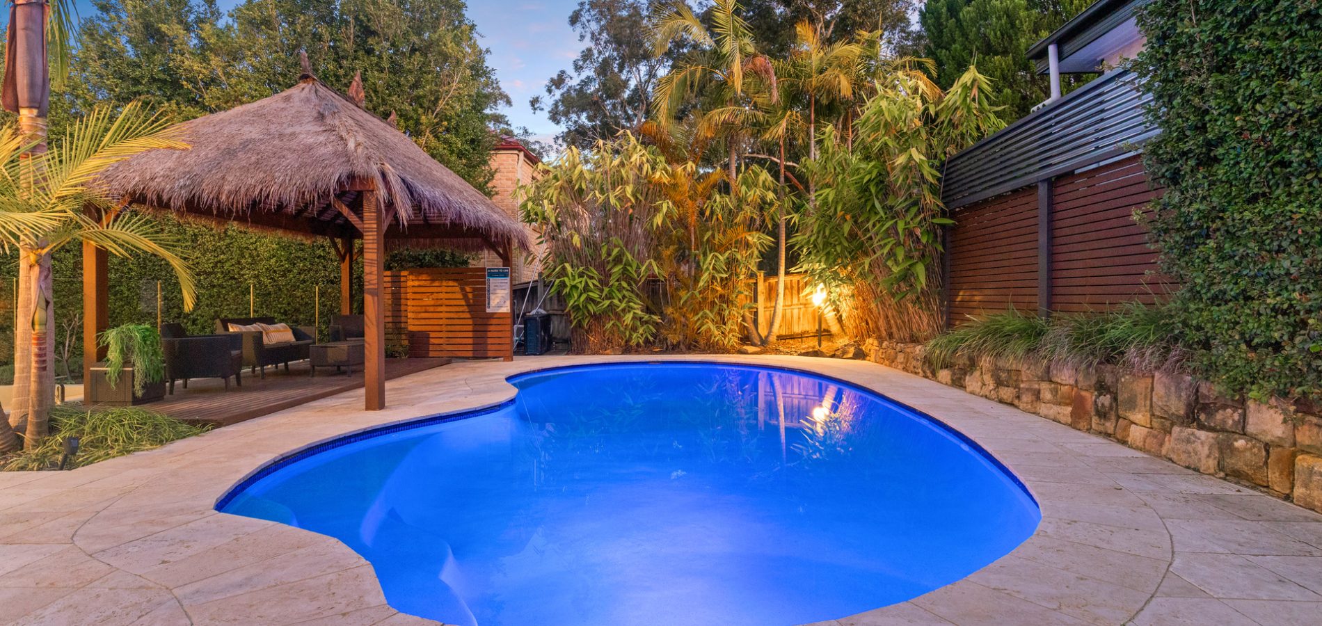 Sold - 3 Rodney Place - New Property in West Pennant Hills - Real Estate by Mark Vinogradov
