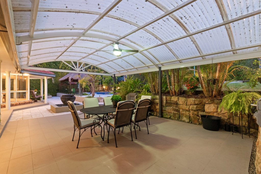 Sold - 3 Rodney Place - New Property in West Pennant Hills - Real Estate by Mark Vinogradov