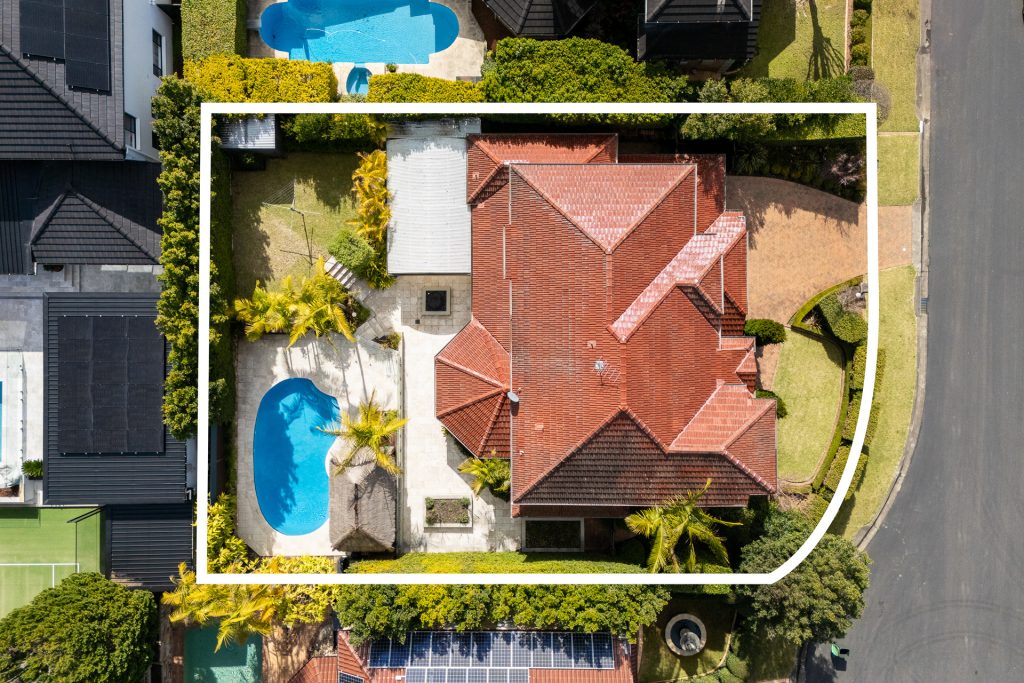 Sold - 3 Rodney Place - New Property in West Pennant Hills - Real Estate by Mark Vinogradov
