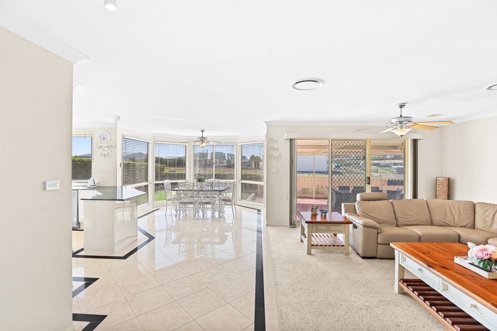 Sold - 19 Kallawatta Grove - New Property in McGraths Hill - Real Estate by Greg Vincent