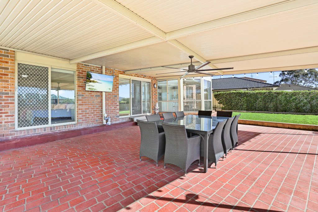 Sold - 19 Kallawatta Grove - New Property in McGraths Hill - Real Estate by Greg Vincent