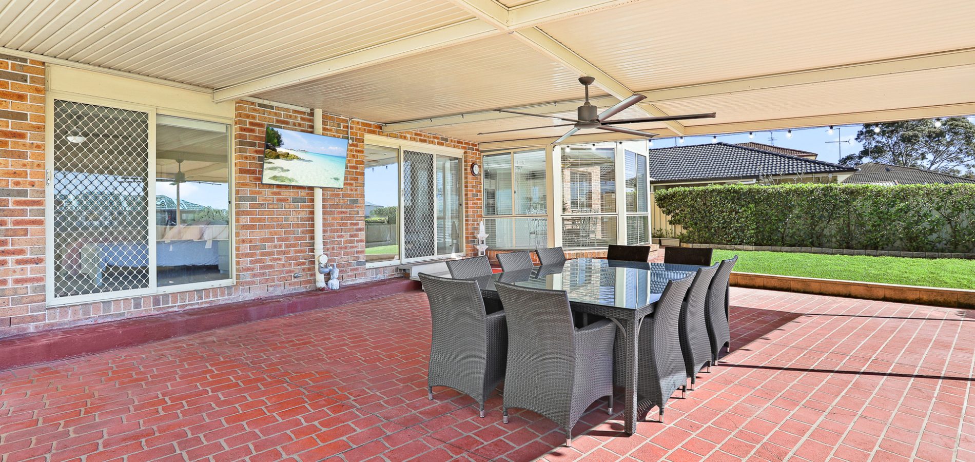 Sold - 19 Kallawatta Grove - New Property in McGraths Hill - Real Estate by Greg Vincent