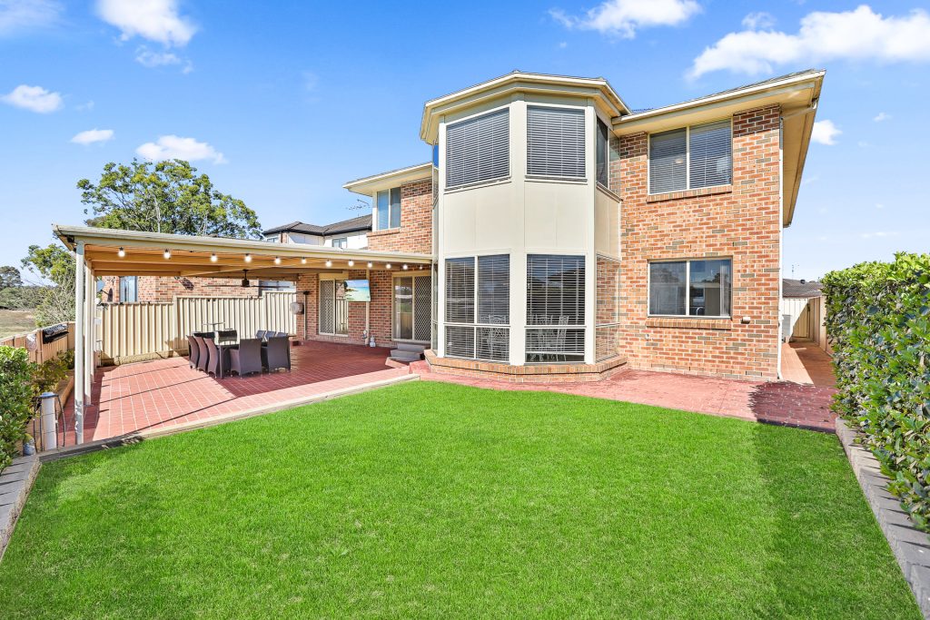 Sold - 19 Kallawatta Grove - New Property in McGraths Hill - Real Estate by Greg Vincent