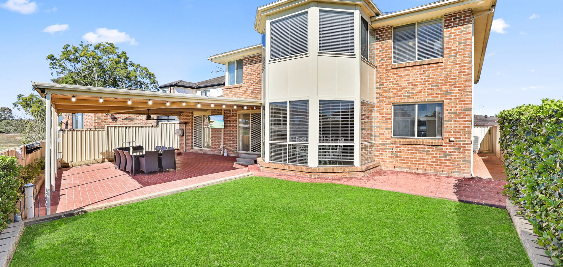 Sold - 19 Kallawatta Grove - New Property in McGraths Hill - Real Estate by Greg Vincent