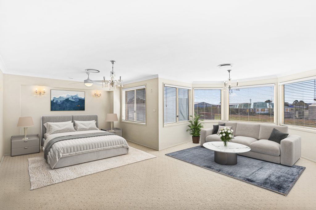 Sold - 19 Kallawatta Grove - New Property in McGraths Hill - Real Estate by Greg Vincent