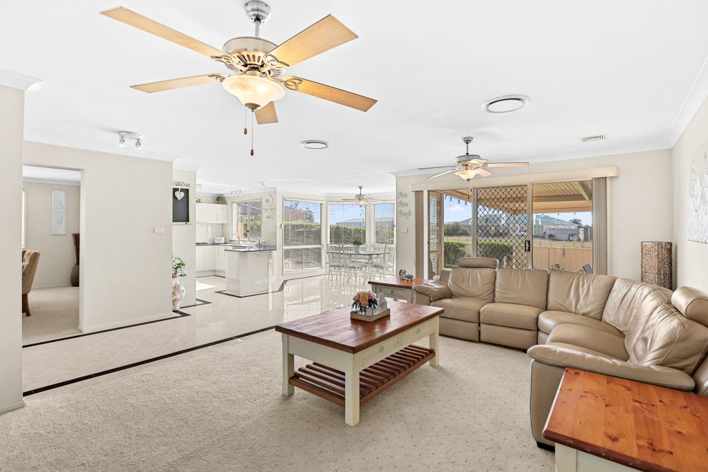Sold - 19 Kallawatta Grove - New Property in McGraths Hill - Real Estate by Greg Vincent