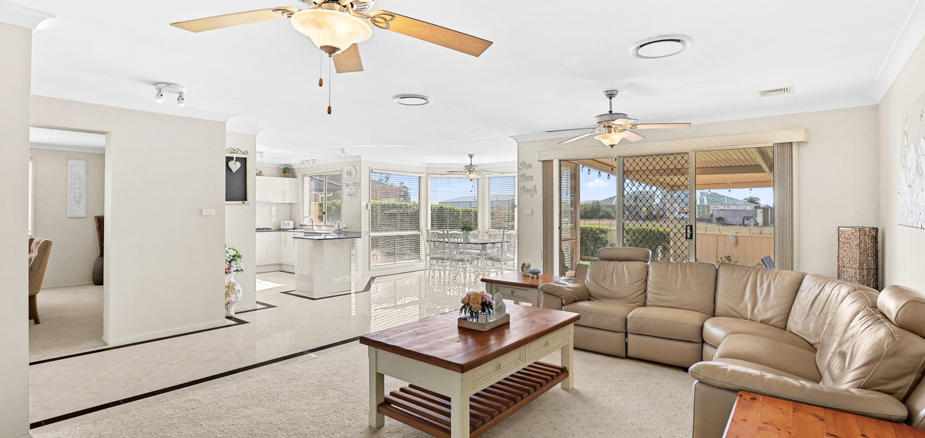 Sold - 19 Kallawatta Grove - New Property in McGraths Hill - Real Estate by Greg Vincent