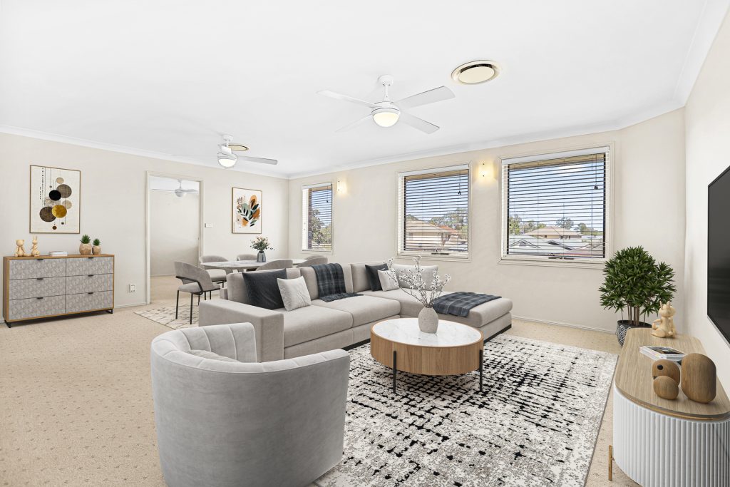 Sold - 19 Kallawatta Grove - New Property in McGraths Hill - Real Estate by Greg Vincent