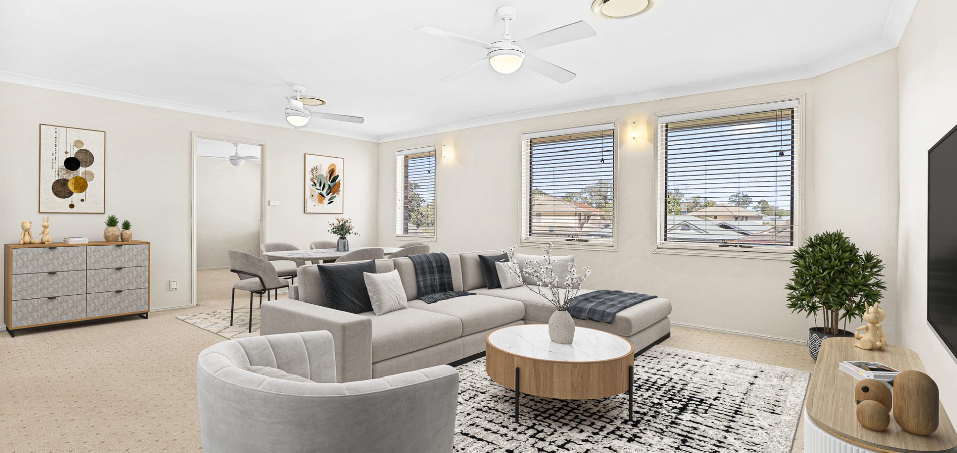 Sold - 19 Kallawatta Grove - New Property in McGraths Hill - Real Estate by Greg Vincent