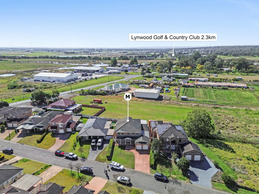 Sold - 19 Kallawatta Grove - New Property in McGraths Hill - Real Estate by Greg Vincent