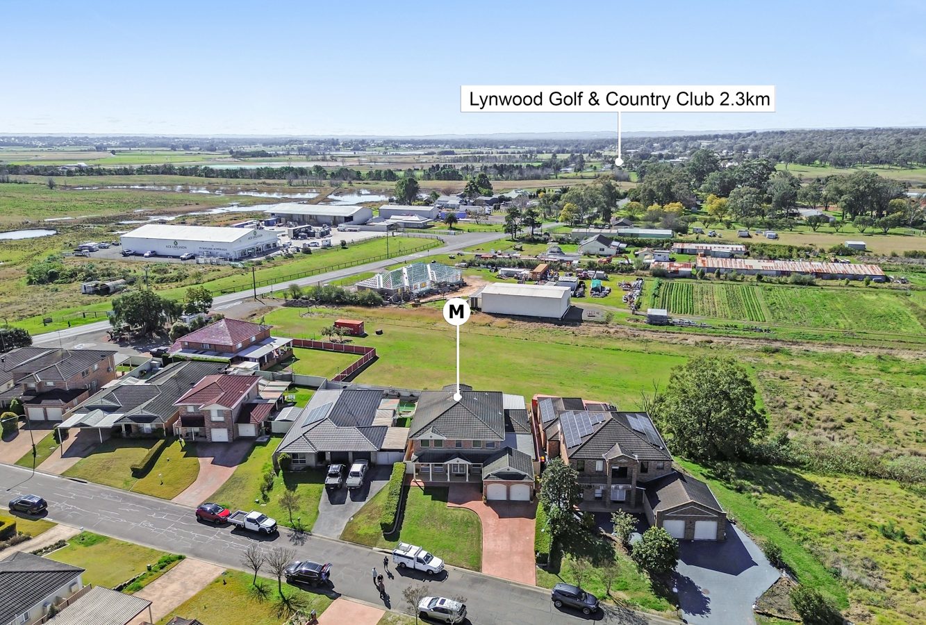 Sold - 19 Kallawatta Grove - New Property in McGraths Hill - Real Estate by Greg Vincent