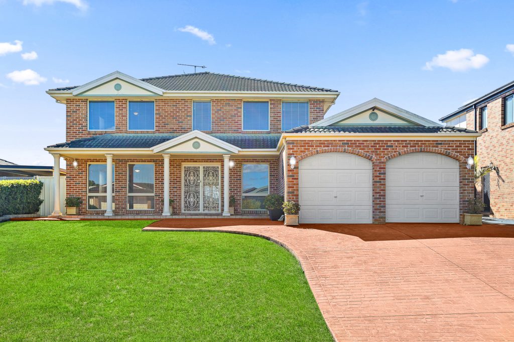 Sold - 19 Kallawatta Grove - New Property in McGraths Hill - Real Estate by Greg Vincent
