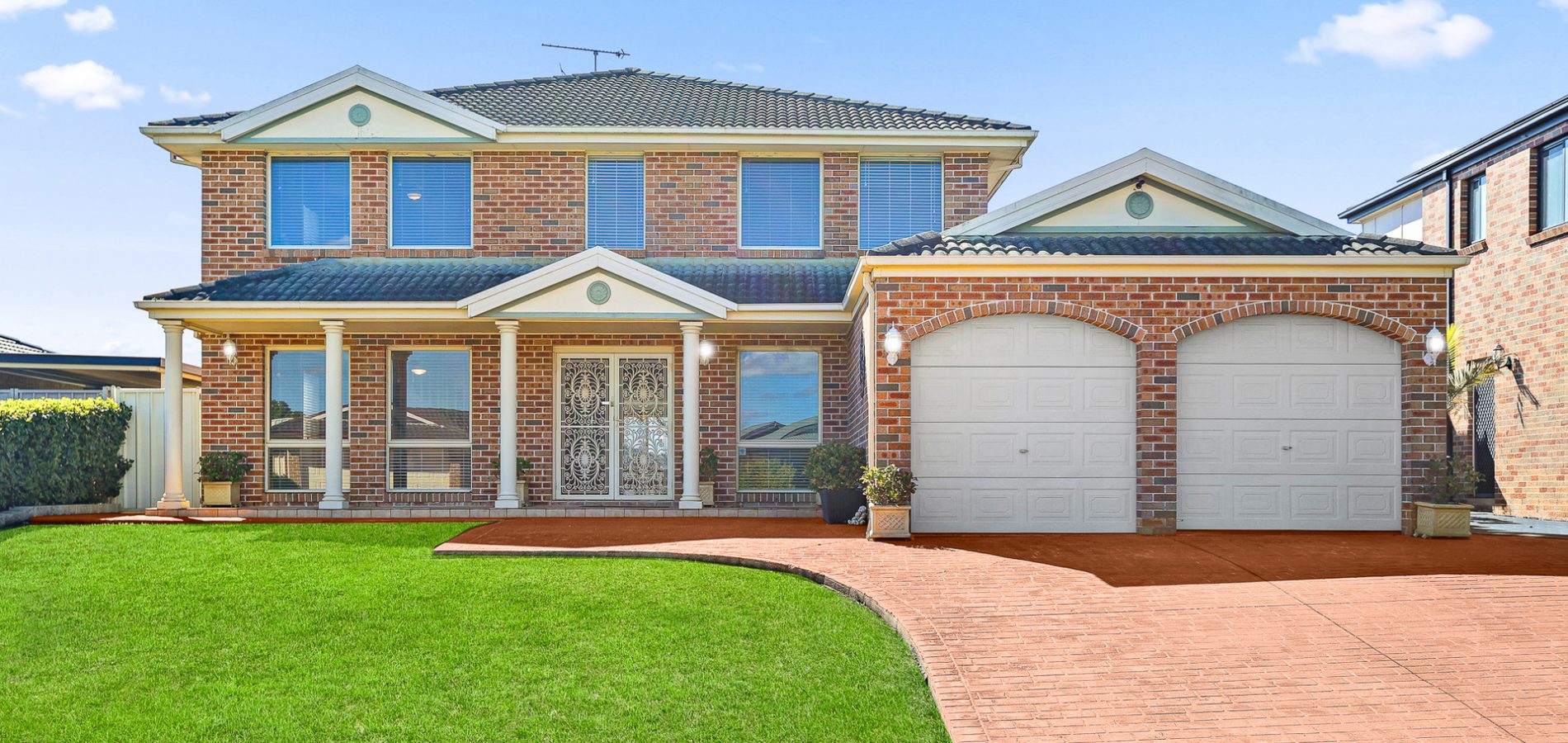 Sold - 19 Kallawatta Grove - New Property in McGraths Hill - Real Estate by Greg Vincent