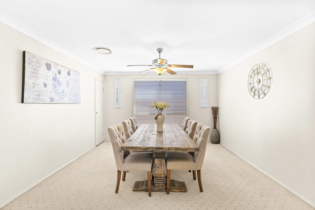 Sold - 19 Kallawatta Grove - New Property in McGraths Hill - Real Estate by Greg Vincent
