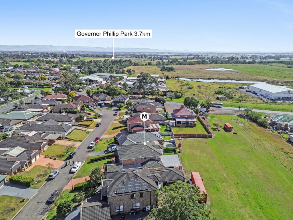 Sold - 19 Kallawatta Grove - New Property in McGraths Hill - Real Estate by Greg Vincent